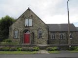 Image of EMLEY METHODIST CHURCH